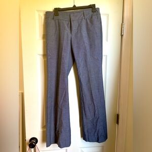 EUC Dark gray pants
